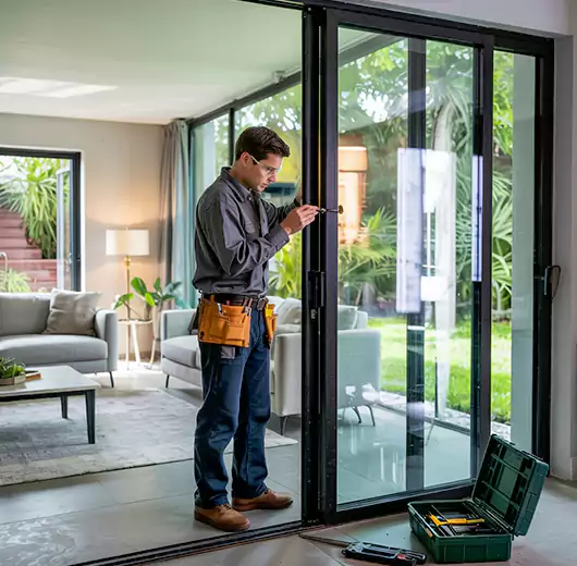 Why Fort Lauderdale Homeowners & Businesses Trust Us?