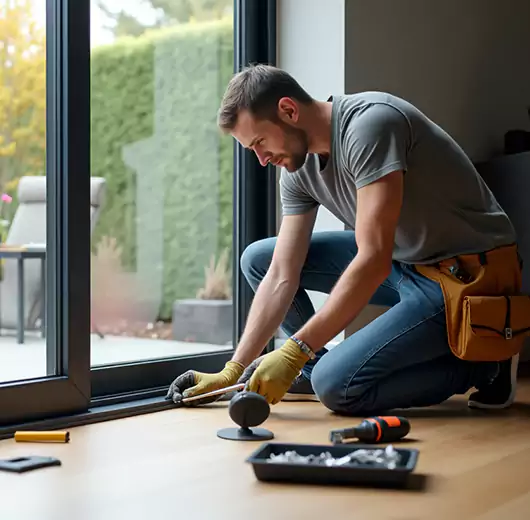 Why Fort Lauderdale Homeowners & Businesses Trust Us